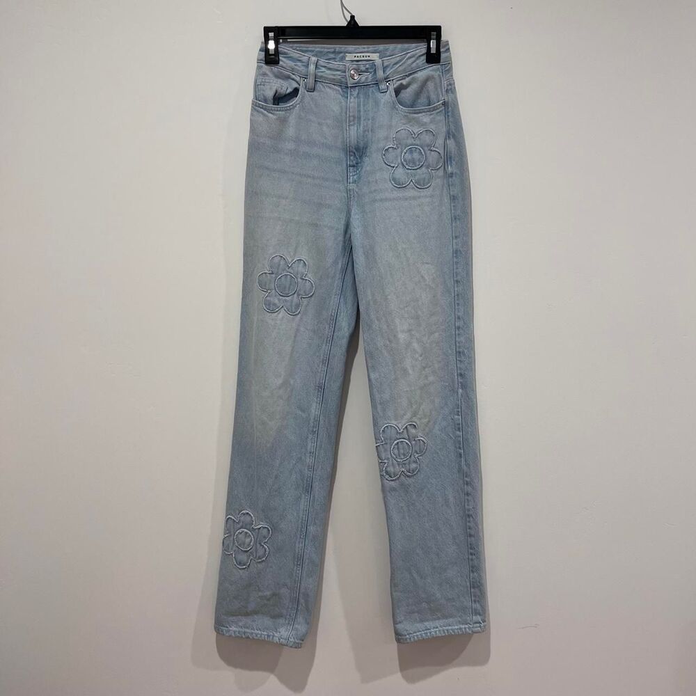 Pacsun Women's Blue Jeans